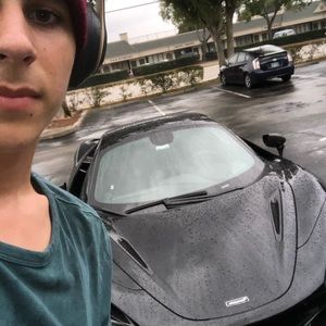 Meet your Posher, Kirill